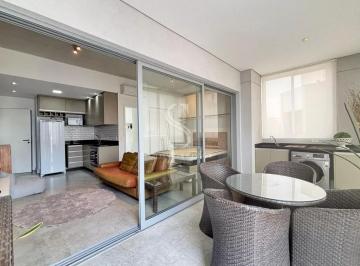 Comercial · 45m² · 1 Quarto · 1 Vaga · Studio em Moema, São Paulo/SP de 45m² 1 quartos à venda por R$ 780.000,00 ou para locação R$ 4.500,0