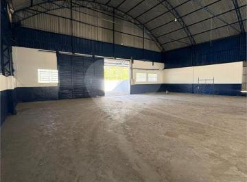 Comercial · 400m² · 6 Vagas · Galpão em Glebas, Franco da Rocha/SP de 400m² para locação R$ 9.000,00/mes