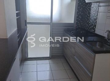Apartamento · 52m² · 2 Quartos · 1 Vaga · Apartamento em Jardim Americano, São José dos Campos/SP de 0m² 2 quartos para locação R$ 1.650,00/me