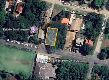 Terreno · 330m² · Terreno em Praia do Estaleiro, Balneário Camboriú/SC de 330m² à venda por R$ 900.000,00