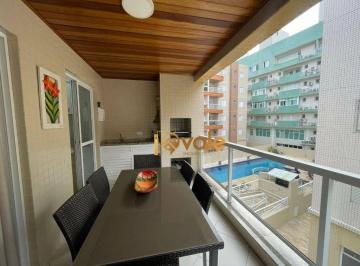 Apartamento · 72m² · 2 Quartos · 1 Vaga · Apartamento em Praia Grande, Ubatuba/SP de 72m² 2 quartos à venda por R$ 900.000,00
