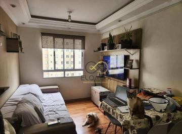 Apartamento · 44m² · 2 Quartos · 1 Vaga · Apartamento em Ponte Grande, Guarulhos/SP de 44m² 2 quartos à venda por R$ 330.000,00 ou para locaçã