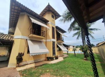 Casa · 153m² · 3 Quartos · 2 Vagas · Casa em Itaipu, Niterói/RJ de 153m² 3 quartos para locação R$ 6.000,00/mes