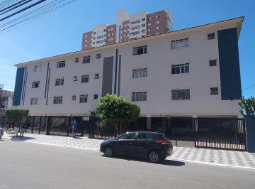 Apartamento · 31m² · 1 Quarto · 1 Vaga · Kitnet em Canto do Forte, Praia Grande/SP de 31m² 1 quartos para locação R$ 2.100,00/mes