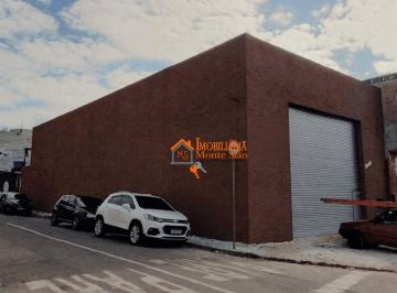 Comercial · 280m² · Salão em Jardim Rosa de Franca, Guarulhos/SP de 280m² para locação R$ 14.000,00/mes