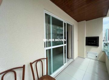 Apartamento · 82m² · 3 Quartos · 2 Vagas · Apartamento em Centro, Balneário Camboriú/SC de 82m² 3 quartos para locação R$ 6.000,00/mes
