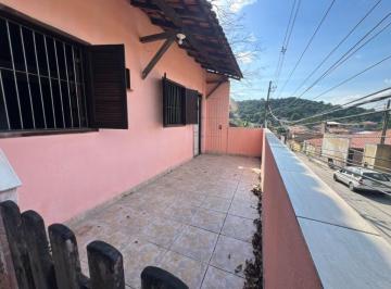 Casa · 95m² · 1 Quarto · Casa em Badu, Niterói/RJ de 95m² 1 quartos para locação R$ 1.000,00/mes