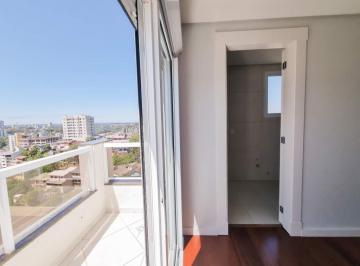 Apartamento · 122m² · 2 Quartos · 2 Vagas · Apartamento em Rio Branco, Caxias do Sul/RS de 122m² 2 quartos à venda por R$ 769.000,00