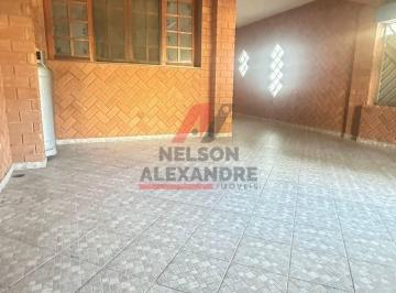 Casa · 3 Quartos · 4 Vagas · Sobrado em Presidente Altino, Osasco/SP de 0m² 3 quartos para locação R$ 5.500,00/mes