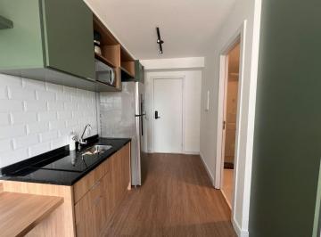 Apartamento · 27m² · 1 Quarto · Apartamento em Vila Olímpia, São Paulo/SP de 27m² 1 quartos para locação R$ 2.762,00/mes