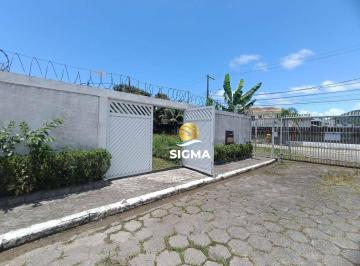 Terreno · 507m² · Terreno em Balneário Cidade Atlântica, Guarujá/SP de 0m² à venda por R$ 750.000,00