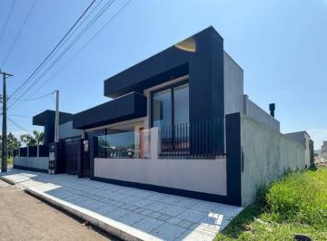 Casa · 101m² · 2 Quartos · Casa em Novo Passo, Passo De Torres/SC de 101m² 2 quartos à venda por R$ 890.000,00