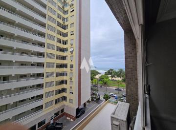 Apartamento · 130m² · 3 Quartos · 1 Vaga · Apartamento em Boqueirão, Santos/SP de 130m² 3 quartos para locação R$ 7.500,00/mes