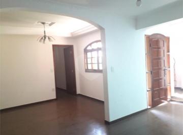 Casa · 217m² · 4 Quartos · Casa em Vila Manfredi, Jundiaí/SP de 217m² 4 quartos para locação R$ 3.800,00/mes