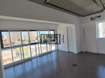 Comercial · 59m² · Sala em Baeta Neves, São Bernardo do Campo/SP de 59m² para locação R$ 4.110,00/mes