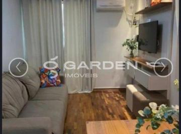 Apartamento · 2 Quartos · 1 Vaga · Apartamento em Palmeiras de São José, São José dos Campos/SP de 0m² 2 quartos para locação R$ 2.400,