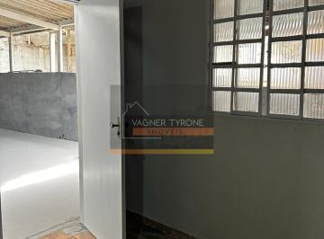 Casa · 2 Quartos · 4 Vagas · Casa em Jardim Cláudio, Cotia/SP de 0m² 2 quartos para locação R$ 3.000,00/mes