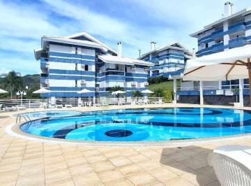 Apartamento · 91m² · 3 Quartos · 1 Vaga · Apartamento em Praia Brava, Florianópolis/SC de 91m² 3 quartos para locação R$ 6.000,00/mes