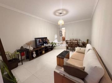 Apartamento · 162m² · 3 Quartos · 1 Vaga · Apartamento em Itapuã, Vila Velha/ES de 162m² 3 quartos à venda por R$ 990.000,00