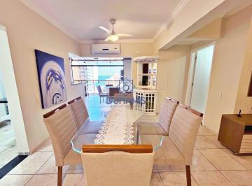 Apartamento · 110m² · 2 Quartos · 3 Vagas · Apartamento em Centro, Guarujá/SP de 110m² 2 quartos para locação R$ 8.500,00/mes