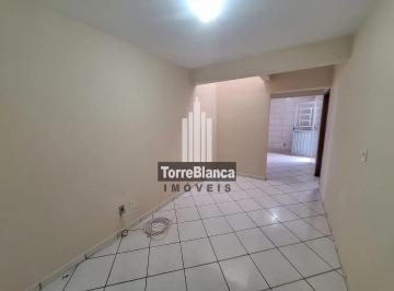 Apartamento · 38m² · 2 Quartos · 1 Vaga · Apartamento em Centro, Ponta Grossa/PR de 38m² 2 quartos para locação R$ 1.000,00/mes