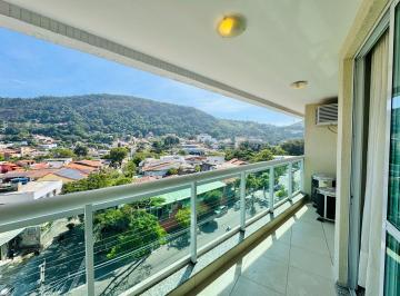 Apartamento · 52m² · 1 Quarto · 1 Vaga · Apartamento em São Francisco, Niterói/RJ de 52m² 1 quartos para locação R$ 2.600,00/mes