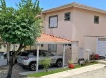 Casa · 110m² · 3 Quartos · Casa em Jardim Colônia, Jundiaí/SP de 110m² 3 quartos à venda por R$ 850.000,00