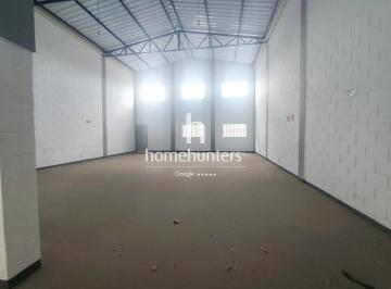 Comercial · 250m² · 2 Vagas · Galpão em Loteamento Parque São Martinho, Campinas/SP de 250m² para locação R$ 7.000,00/mes