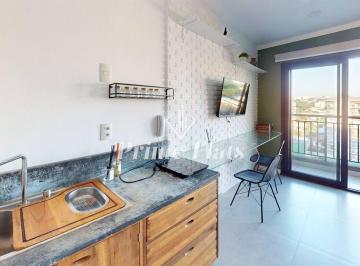 Apartamento de 1 quarto, São Paulo · Flat em Indianópolis, São Paulo/SP de 24m² 1 quartos para locação R$ 2.555,00/mes