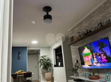 Apartamento · 86m² · 3 Quartos · Apartamento em Portal do Paraíso I, Jundiaí/SP de 86m² 3 quartos à venda por R$ 703.000,00