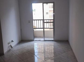 Apartamento · 60m² · 2 Quartos · 1 Vaga · Apartamento em Vila Imaculada, Guarulhos/SP de 60m² 2 quartos para locação R$ 1.600,00/mes