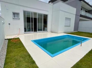Casa · 150m² · 3 Quartos · 1 Vaga · Casa em Bella Torres, Passo De Torres/SC de 150m² 3 quartos à venda por R$ 850.990,00