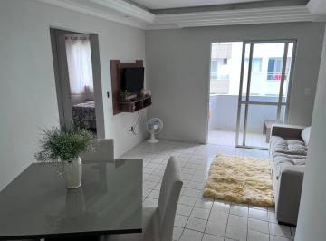Apartamento · 75m² · 2 Quartos · 1 Vaga · Apartamento em Centro, Balneário Camboriú/SC de 75m² 2 quartos para locação R$ 5.000,00/mes