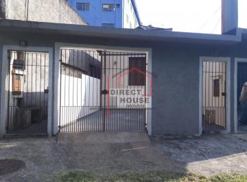 Casa · 52m² · 2 Quartos · 1 Vaga · Casa em Jardim Centenário, São Paulo/SP de 52m² 2 quartos para locação R$ 2.700,00/mes
