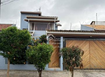 Casa · 243m² · 3 Quartos · 2 Vagas · Casa em Residencial Monte Verde, Indaiatuba/SP de 243m² 3 quartos à venda por R$ 850.000,00