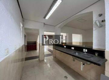 Comercial · 130m² · Ponto em Santo Antônio, São Caetano do Sul/SP de 130m² para locação R$ 3.400,00/mes