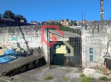 Casa · 10m² · 2 Quartos · 2 Vagas · Casa em Vila Tavares, Mauá/SP de 10m² 2 quartos para locação R$ 1.100,00/mes
