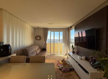 Apartamento · 88m² · 3 Quartos · 2 Vagas · Apartamento em Jardelino Ramos, Caxias do Sul/RS de 88m² 3 quartos à venda por R$ 790.000,00