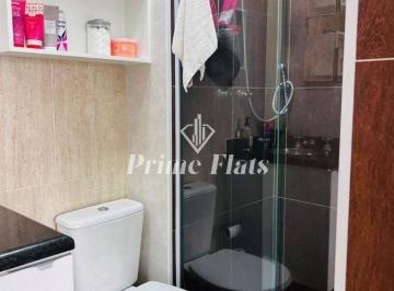 Apartamento de 1 quarto, São Paulo · Flat em Perdizes, São Paulo/SP de 70m² 1 quartos à venda por R$ 848.000,00