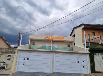 Casa · 128m² · 3 Quartos · 2 Vagas · Sobrado em Vila Nossa Senhora de Fátima, Guarulhos/SP de 128m² 3 quartos à venda por R$ 900.000,00