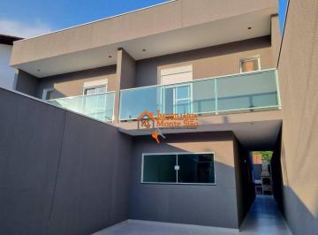 Casa · 128m² · 3 Quartos · 4 Vagas · Sobrado em Jardim Santa Clara, Guarulhos/SP de 128m² 3 quartos à venda por R$ 1.000.000,00