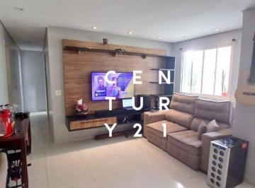 Apartamento · 95m² · 3 Quartos · 2 Vagas · Apartamento em Jardim Arpoador, São Paulo/SP de 95m² 3 quartos à venda por R$ 740.000,00 ou para loc