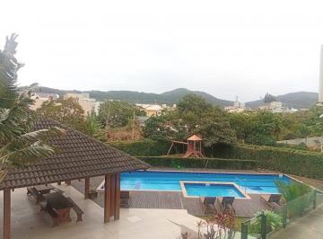 Apartamento · 78m² · 2 Quartos · 1 Vaga · Apartamento em Ingleses do Rio Vermelho, Florianópolis/SC de 78m² 2 quartos à venda por R$ 780.000,0