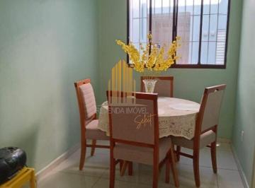 Casa · 115m² · 3 Quartos · 2 Vagas · Casa em Brooklin Paulista, São Paulo/SP de 115m² 3 quartos à venda por R$ 950.000,00