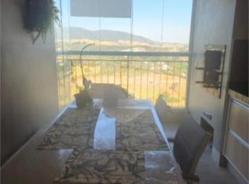Apartamento · 92m² · 2 Quartos · Apartamento em Jardim Flórida, Jundiaí/SP de 92m² 2 quartos à venda por R$ 950.000,00