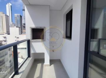 Apartamento · 122m² · 2 Quartos · 1 Vaga · Apartamento em Nações, Balneário Camboriú/SC de 122m² 2 quartos à venda por R$ 990.000,00