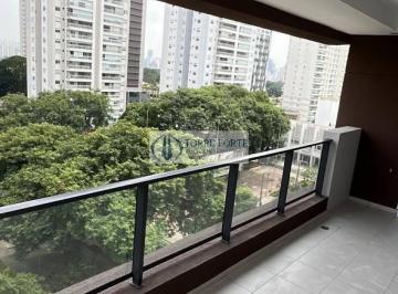 Apartamento · 82m² · 2 Quartos · 1 Vaga · Apartamento em Jardim Santo Amaro, São Paulo/SP de 82m² 2 quartos à venda por R$ 943.000,00