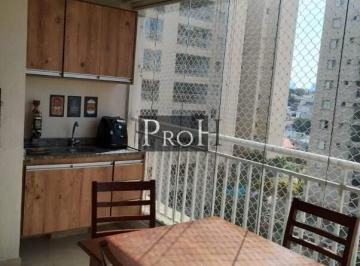 Apartamento · 83m² · 3 Quartos · 2 Vagas · Apartamento em Jardim São Caetano, São Caetano do Sul/SP de 83m² 3 quartos à venda por R$ 784.000,00