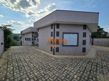 Rural · 230m² · 3 Quartos · 16 Vagas · Chácara em Jardim Estância Brasil, Atibaia/SP de 230m² 3 quartos à venda por R$ 1.790.000,00