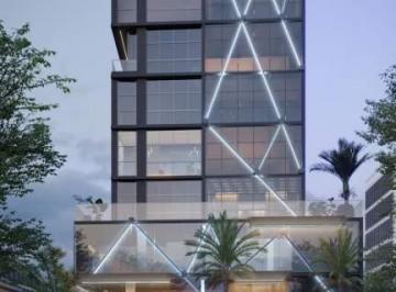 Comercial · 111m² · 1 Vaga · Sala em Americano, Lajeado/RS de 111m² à venda por R$ 1.580.000,00